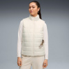 Vesta PUMA krémová ESS Padded Vest 685229 87 Vesta PUMA krémová ESS Padded Vest 685229 87