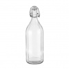 Tescoma Fľaša s klipsou hranatá DELLA CASA 1000 ml - osobný odber v predajni zdarma Tescoma Fľaša s klipsou hranatá DELLA CASA 1000 ml - osobný odber v predajni zdarma