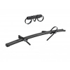 Adaptér na 3.-4. bicykel THULE VeloSpace 3 Adaptér na 3.-4. bicykel THULE VeloSpace 3