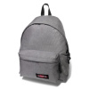 Eastpak Padded Pak'R Backpack, 24 L, Sunday Grey Eastpak Padded Pak'R Backpack, 24 L, Sunday Grey