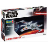 Revell Star Wars - X-Wing Fighter Revell Star Wars - X-Wing Fighter