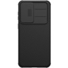 Nillkin CamShield PRO kryt pre Samsung Galaxy A37, čierny 57983129764 Nillkin CamShield PRO kryt pre Samsung Galaxy A37, čierny 57983129764