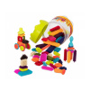 B.toys Stavebnica Stackadoos B-Toys B.toys Stavebnica Stackadoos B-Toys