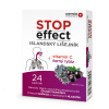Cemio STOP Effect pastilky ISLANDSKÝ LIŠAJNÍK 24 pastiliek Cemio STOP Effect pastilky ISLANDSKÝ LIŠAJNÍK 24 pastiliek