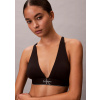 Dámska podprsenka Calvin Klein QF8703 S Čierna Dámska podprsenka Calvin Klein QF8703 S Čierna