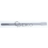Sekáč plochý SDS MAX - 20 x 400mm GEKO nářadí G40017 Sekáč plochý SDS MAX - 20 x 400mm GEKO nářadí G40017