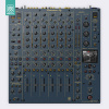 Doto Design Skin DJM-V10-LF Mash-Up Naval Doto Design Skin DJM-V10-LF Mash-Up Naval