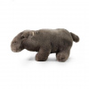 RAPPA Plyšový hroch RAPPA Plyšový hroch