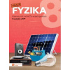 Hravá fyzika 8 - učebnice - nová řada Hravá fyzika 8 - učebnice - nová řada