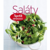Saláty - kuchařka z edice Apetit - Redakce časopisu Apetit Saláty - kuchařka z edice Apetit - Redakce časopisu Apetit