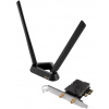 ASUS PCE-BE92BT, Wi-Fi 7 ASUS PCE-BE92BT, Wi-Fi 7