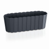 Prosperplast Hrantík BOARDEE CASE antracit 38,3 cm Prosperplast Hrantík BOARDEE CASE antracit 38,3 cm