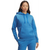 UNDER ARMOUR UA Rival Fleece Hoodie-BLU - L UNDER ARMOUR UA Rival Fleece Hoodie-BLU - L