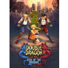 Double Dragon Gaiden: Rise of the Dragons - Steam PC Double Dragon Gaiden: Rise of the Dragons - Steam PC