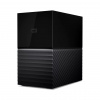 WD My Book Duo 36TB, WDBFBE0360JBK-EESN WD My Book Duo 36TB, WDBFBE0360JBK-EESN