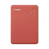 Canon SELPHY QX20 termosublimační tiskárna - červená 6754C001 Canon SELPHY QX20 termosublimační tiskárna - červená 6754C001