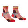 Ponožky Bridgedale Trail Run UL T2 CS 3/4 Crew Red M (40-43EU) Ponožky Bridgedale Trail Run UL T2 CS 3/4 Crew Red M (40-43EU)