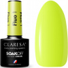 Claresa Gél lak Fluo 1 5 g Claresa Gél lak Fluo 1 5 g