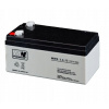 Akumulátor MW Power MWS 3.4-12 12V 3,4Ah AGM Akumulátor MW Power MWS 3.4-12 12V 3,4Ah AGM