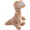 Wiky Dino plyšový Velociraptor 14cm WKW046725 Wiky Dino plyšový Velociraptor 14cm WKW046725