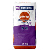 WOODCOTE privátna značka EXTHERM MO Murovacia malta 10MPa, 25 kg WOODCOTE privátna značka EXTHERM MO Murovacia malta 10MPa, 25 kg