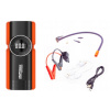 Výkonný akumulátor Power Bank Jump STARTER 1200A - 10000mAh KRAFT&DELE KD5492 Výkonný akumulátor Power Bank Jump STARTER 1200A - 10000mAh KRAFT&DELE KD5492