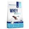 ALLNUTRITION Whey Delicious Protein 700g Vanilka - banán ALLNUTRITION Whey Delicious Protein 700g Vanilka - banán