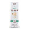 WoodenSpoon Organický olej na detskú pokožku hlavy 15 ml WoodenSpoon Organický olej na detskú pokožku hlavy 15 ml