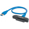 Manhattan SuperSpeed USB 3.0 --> SATA 2.5 Manhattan SuperSpeed USB 3.0 --> SATA 2.5