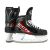 CCM JetSpeed FT860 INT juniorské ľadové korčule - Intermediate, 6.0, EU 40.5, R CCM JetSpeed FT860 INT juniorské ľadové korčule - Intermediate, 6.0, EU 40.5, R