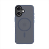 Tactical MagForce Hyperstealth kryt pre iPhone 17 Deep Blue Tactical MagForce Hyperstealth kryt pre iPhone 17 Deep Blue