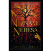 Neznáme nebesá (Pieseň utopených božstiev 2) - Pascale Lacelle Neznáme nebesá (Pieseň utopených božstiev 2) - Pascale Lacelle