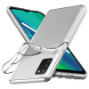 Púzdro ForCell Ultra Slim 0,5mm Samsung Galaxy A03s, čiré Púzdro ForCell Ultra Slim 0,5mm Samsung Galaxy A03s, čiré