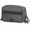 K17084-08WG-Wolf-Grey-PER PIECE Pentagon Oscar Utility Pouch K17084-08WG-Wolf-Grey-PER PIECE Pentagon Oscar Utility Pouch