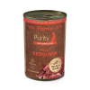 Fitmin Dog Purity konzerva Beef with Liver 400 g Fitmin Dog Purity konzerva Beef with Liver 400 g