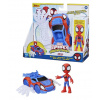 Figurka Spidey a jeho úžasní přátelé WebCrawler Figurka Spidey a jeho úžasní přátelé WebCrawler