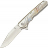 KIZER TITANIUM FLASHBANG KI454A2 KIZER TITANIUM FLASHBANG KI454A2