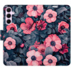 iSaprio Flip puzdro Blossom Harmony pre Samsung Galaxy A55 5G n24bh-FLP2-A55 iSaprio Flip puzdro Blossom Harmony pre Samsung Galaxy A55 5G n24bh-FLP2-A55