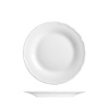 Tanier dezertný 19 cm VERONA (Porcelán G.Benedikt) Tanier dezertný 19 cm VERONA (Porcelán G.Benedikt)