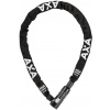 Zámok na bicykel AXA Chain Absolute C5 - 90 Code uni Zámok na bicykel AXA Chain Absolute C5 - 90 Code uni