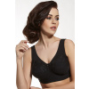 PODPRSENKA 581/BRASSIERE-BLACK černá 95G PODPRSENKA 581/BRASSIERE-BLACK černá 95G