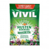 VIVIL Cukríky husten mentol + 23 byliniek 60 g VIVIL Cukríky husten mentol + 23 byliniek 60 g