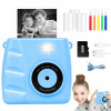 DETSKÝ FOTOAPARÁT S TLAČIARŇOU - DIGITÁLNY, OKAMŽITÁ TLAČ, 1080P DETSKÝ FOTOAPARÁT S TLAČIARŇOU - DIGITÁLNY, OKAMŽITÁ TLAČ, 1080P