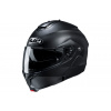 HJC prilba C91 - semi cierna matna (XL) HJC prilba C91 - semi cierna matna (XL)