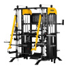 Multipress HMS Cyklon X Multipress HMS Cyklon X