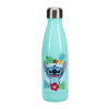 Paladone Products Disney: Lilo & Stitch - Stitch Metal Water Bottle Paladone Products Disney: Lilo & Stitch - Stitch Metal Water Bottle