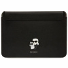 Karl Lagerfeld Puzdro Saffiano Karl&Choupette na 14 Karl Lagerfeld Puzdro Saffiano Karl&Choupette na 14