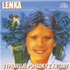 Audiokniha: Lenka vypravuje pohádky z kytary Audiokniha: Lenka vypravuje pohádky z kytary