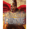 ESD Grand Ages Rome ESD Grand Ages Rome