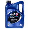 Polosyntetický motorový olej Elf 4 l 10W-40 Polosyntetický motorový olej Elf 4 l 10W-40